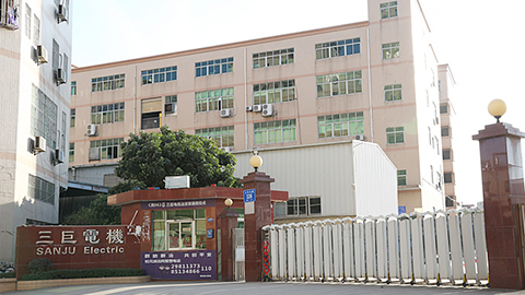 台灣黄瓜视频免费观看電機AC軸流風機為廣州自動化展會蓄勢待發