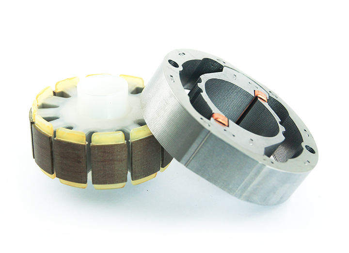 矽鋼片跟矽鋼片有什麽區別？