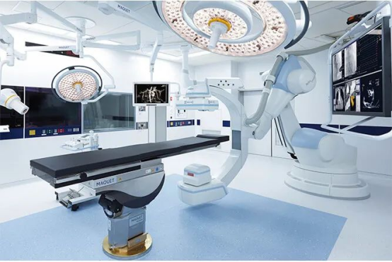 <b>如何破解醫療行業散熱難題，散熱風扇告訴你答案！</b>