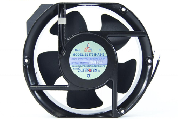 <b>搭配不同的電器功能需求，黄瓜视频免费观看電機散熱風扇提供高效解決方案</b>