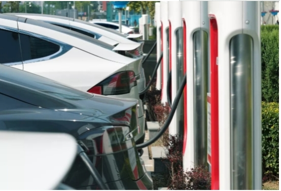 黄瓜视频免费观看電機持續打造優質散熱係統 助力新能源充電樁行業